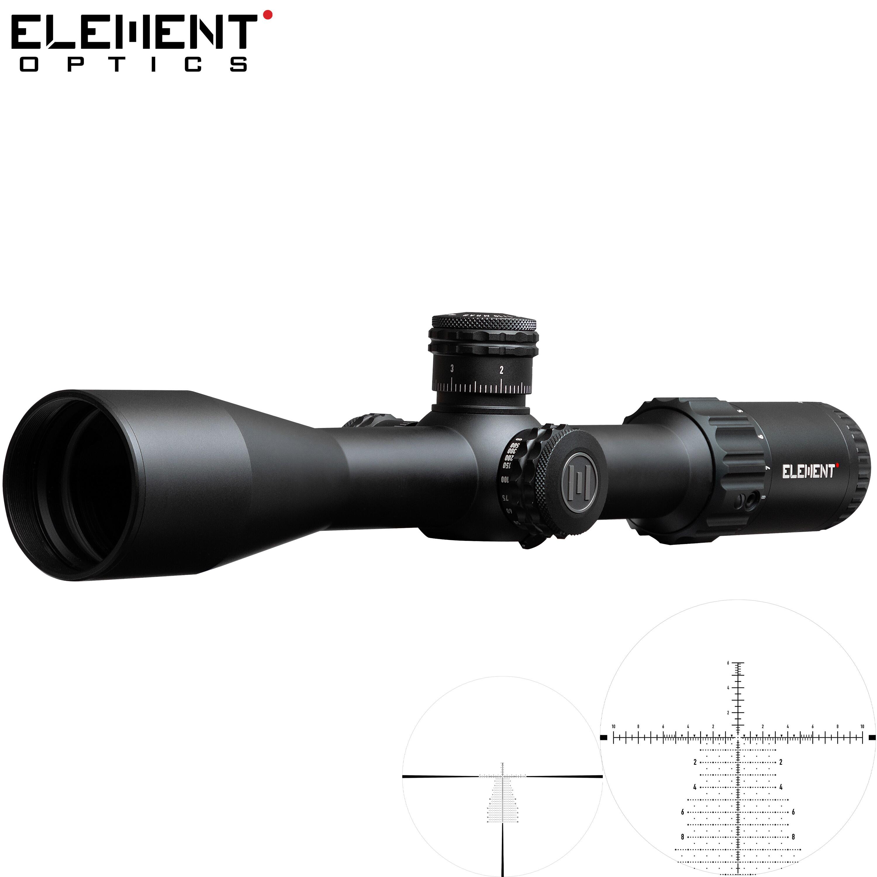 ELEMENT OPTICS picture