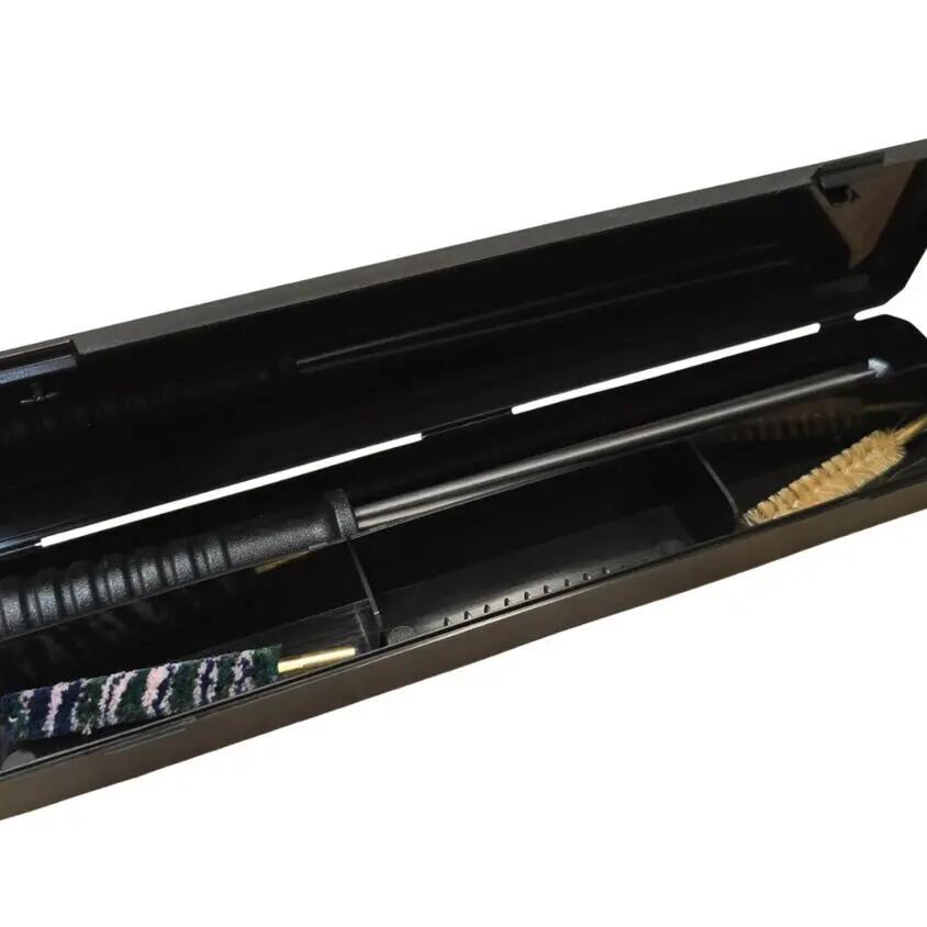 Чистащ комплект за оръжие Megaline калибър 9,3x62