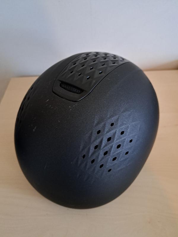 Entre Particuliers - Casque d'équitation Fouganza - T54 2/6