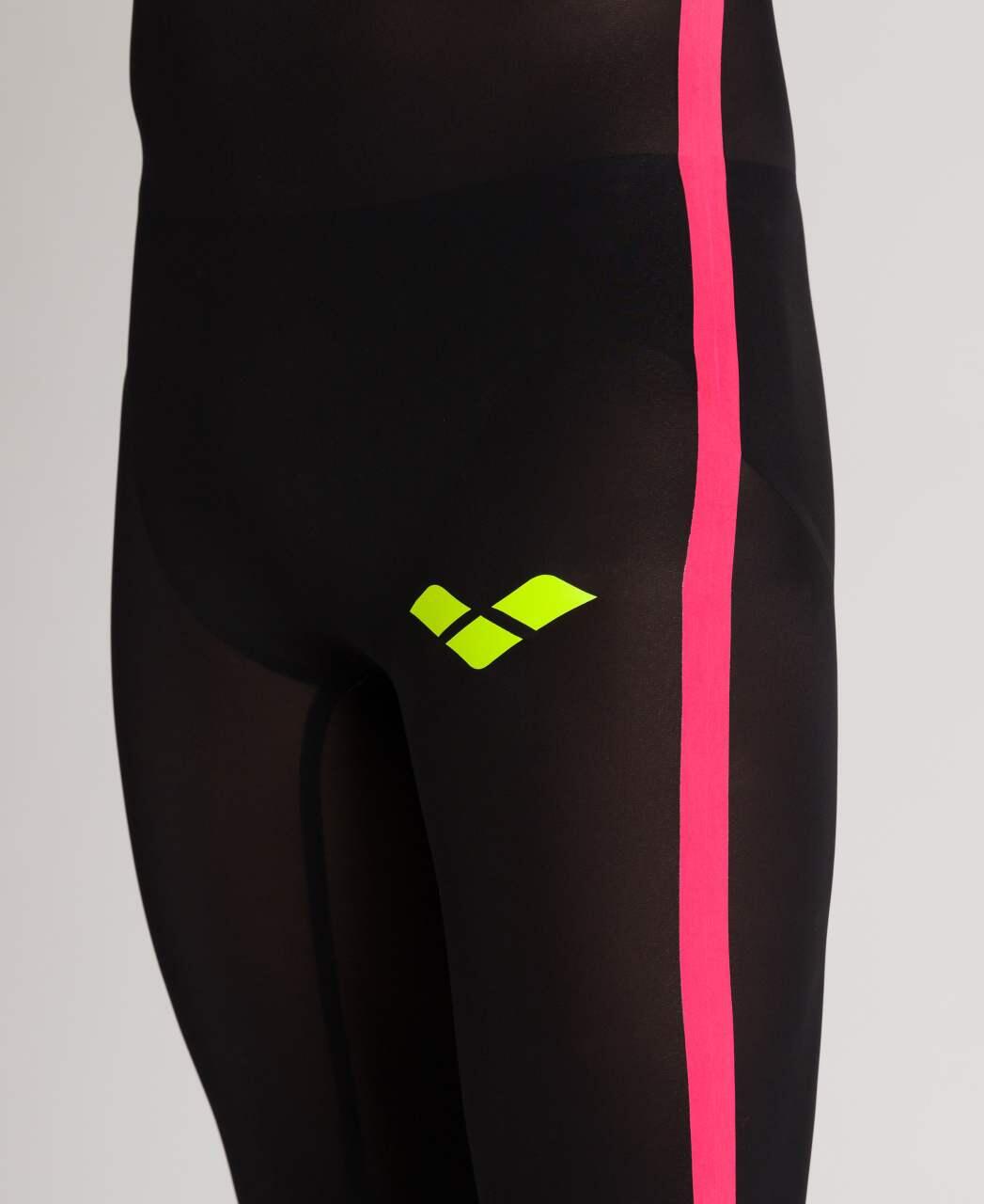 Costume da gara Uomo - Powerskin R-Evo+ Ow Chiuso Dietro 6/7