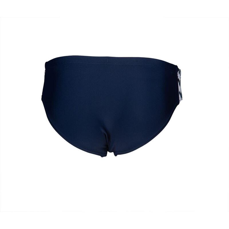 Slip de baie Arena Team Fit Junior Brief