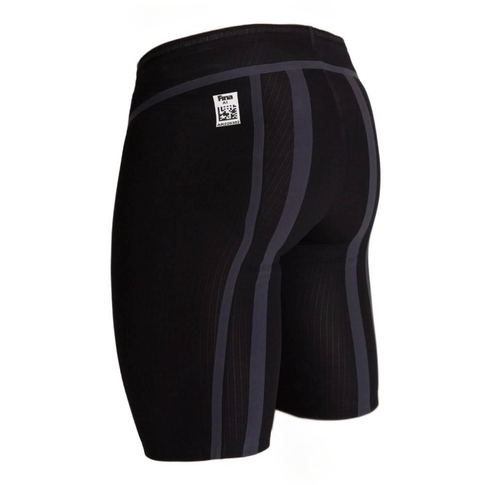 Badehose Jammer Herren - Powerskin Carbon Core Fx 6/7