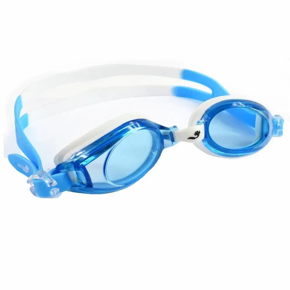 Junior Swimming Goggles Piranha