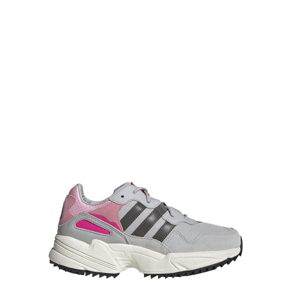 Cesto de Basquetebol Júnior adidas originals Yung-96 3/5