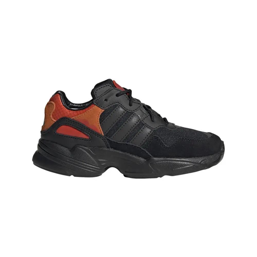 Sapatilhas Adidas Originals YUNG-96 para Criança 3/5