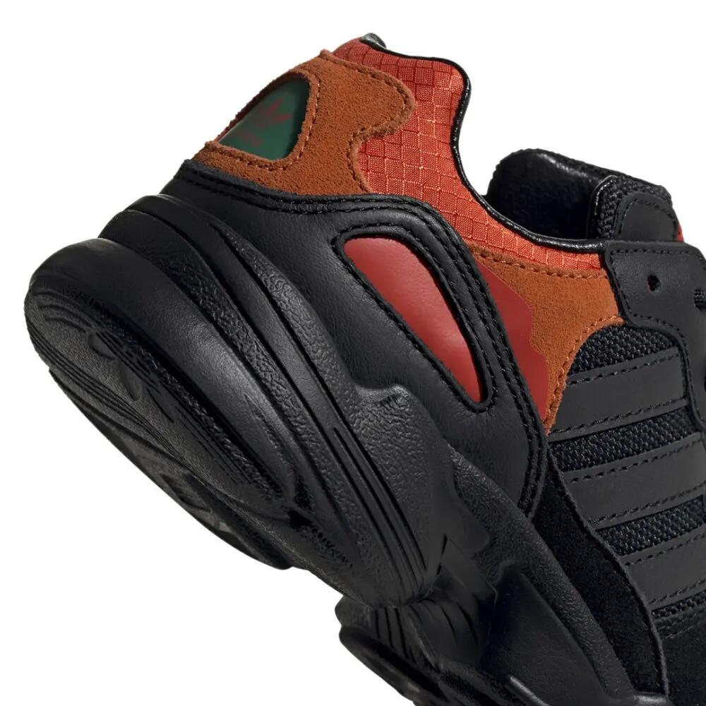 Sapatilhas Adidas Originals YUNG-96 para Criança 5/5
