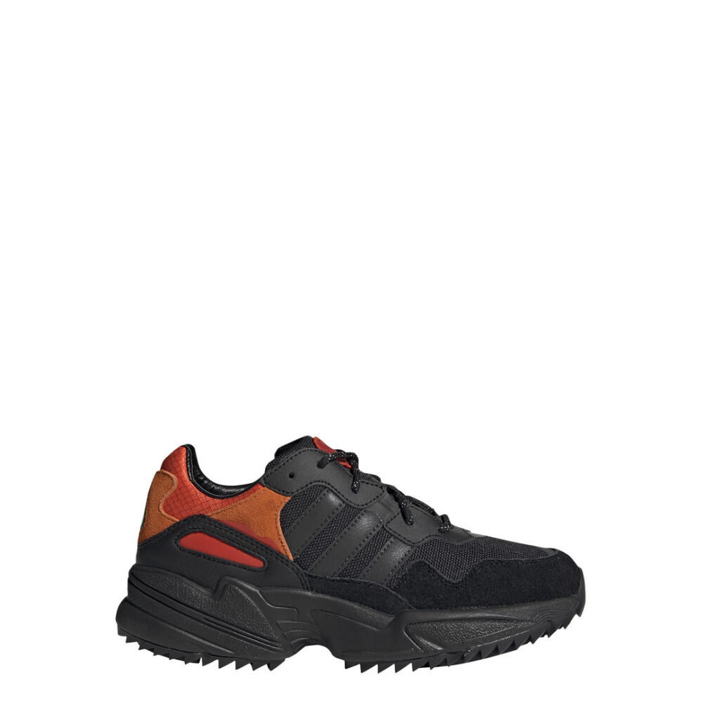 Cesto de Basquetebol Júnior adidas originals Yung-96 3/6