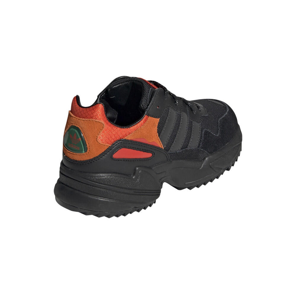 Cesto de Basquetebol Júnior adidas originals Yung-96 5/6