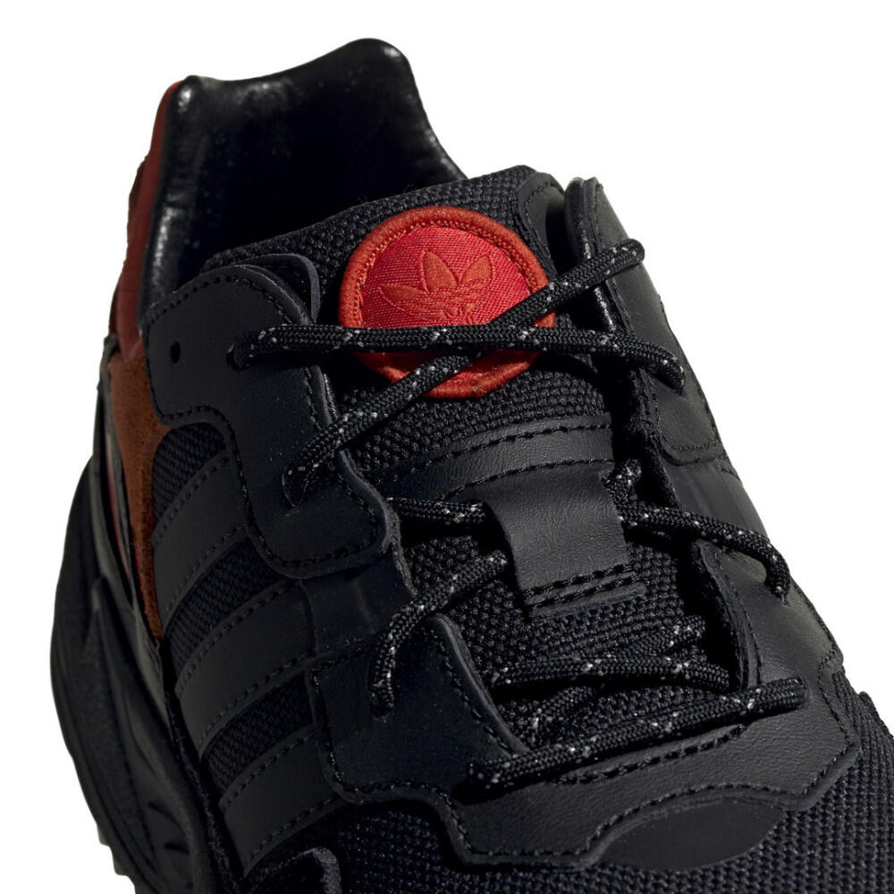 Cesto de Basquetebol Júnior adidas originals Yung-96 6/6