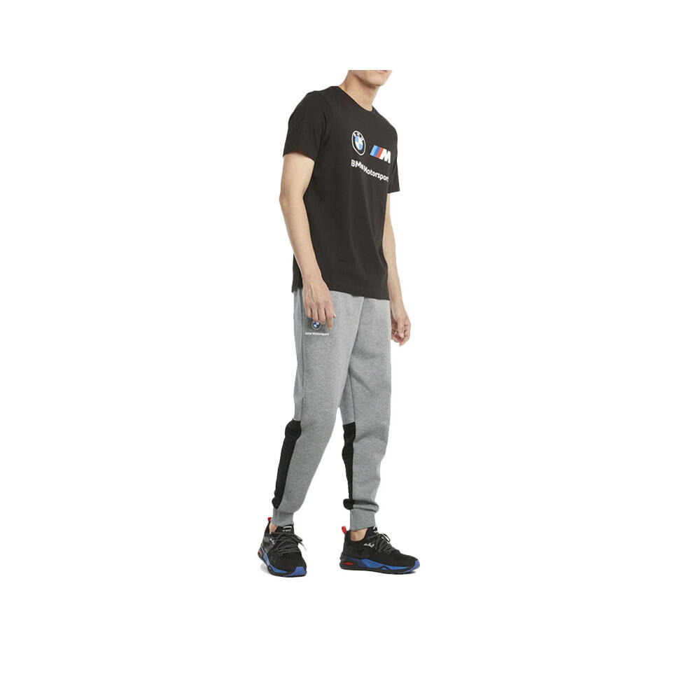 Pantalon de survêtement Puma BMW M MOTORSPORT 5/6