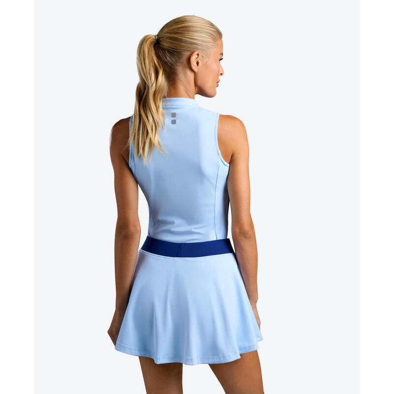 Tricou Tenis/Padel/Golf Femei Elegance