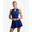 Tricou Tenis/Padel/Golf Femei Elegance