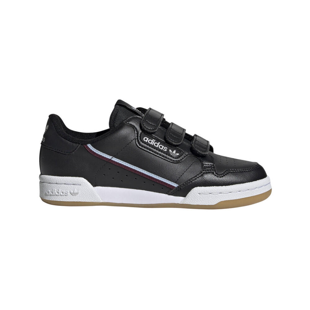 Cesto de Basquetebol Júnior adidas originals Continental 80 3/7