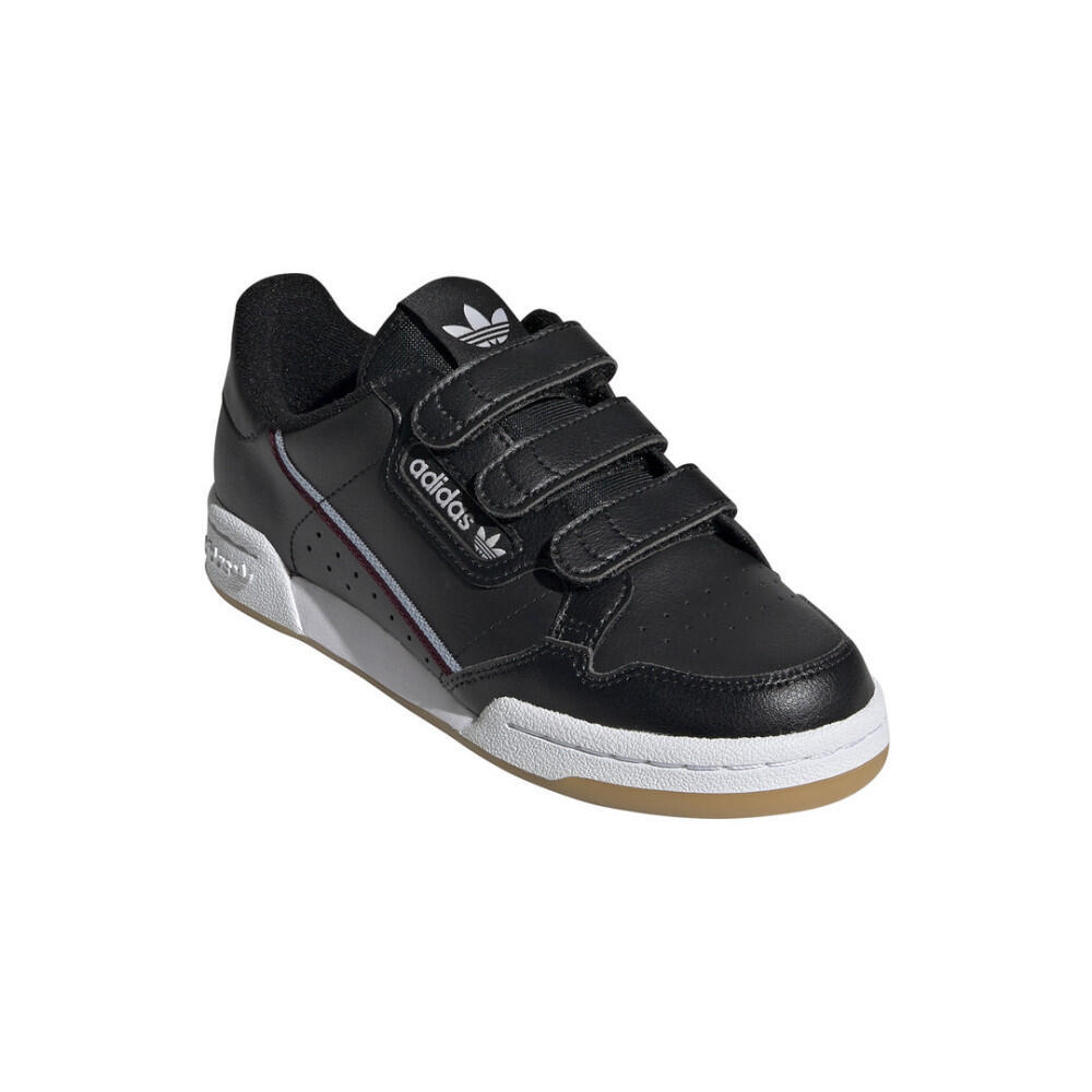 Cesto de Basquetebol Júnior adidas originals Continental 80 2/7