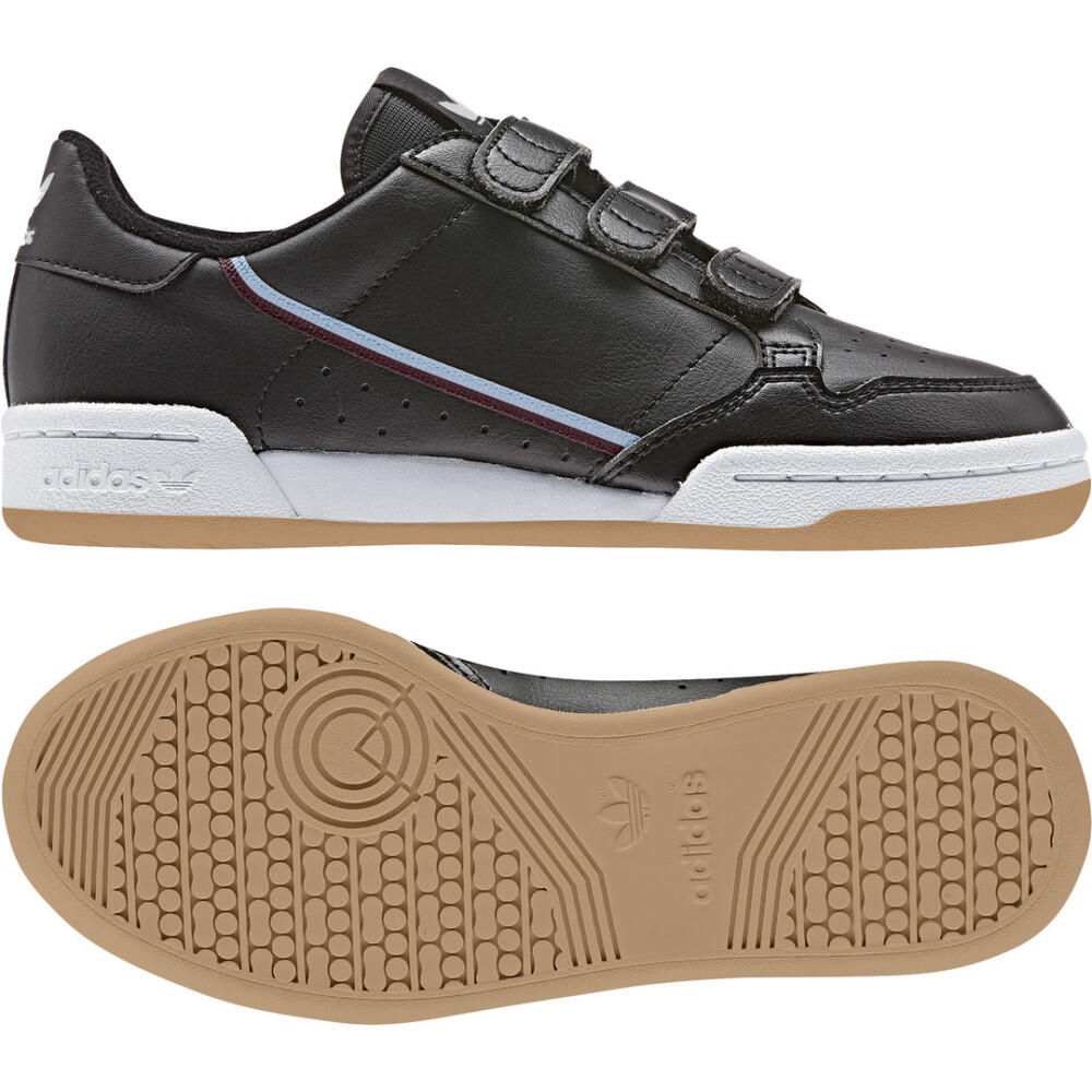 Cesto de Basquetebol Júnior adidas originals Continental 80 7/7