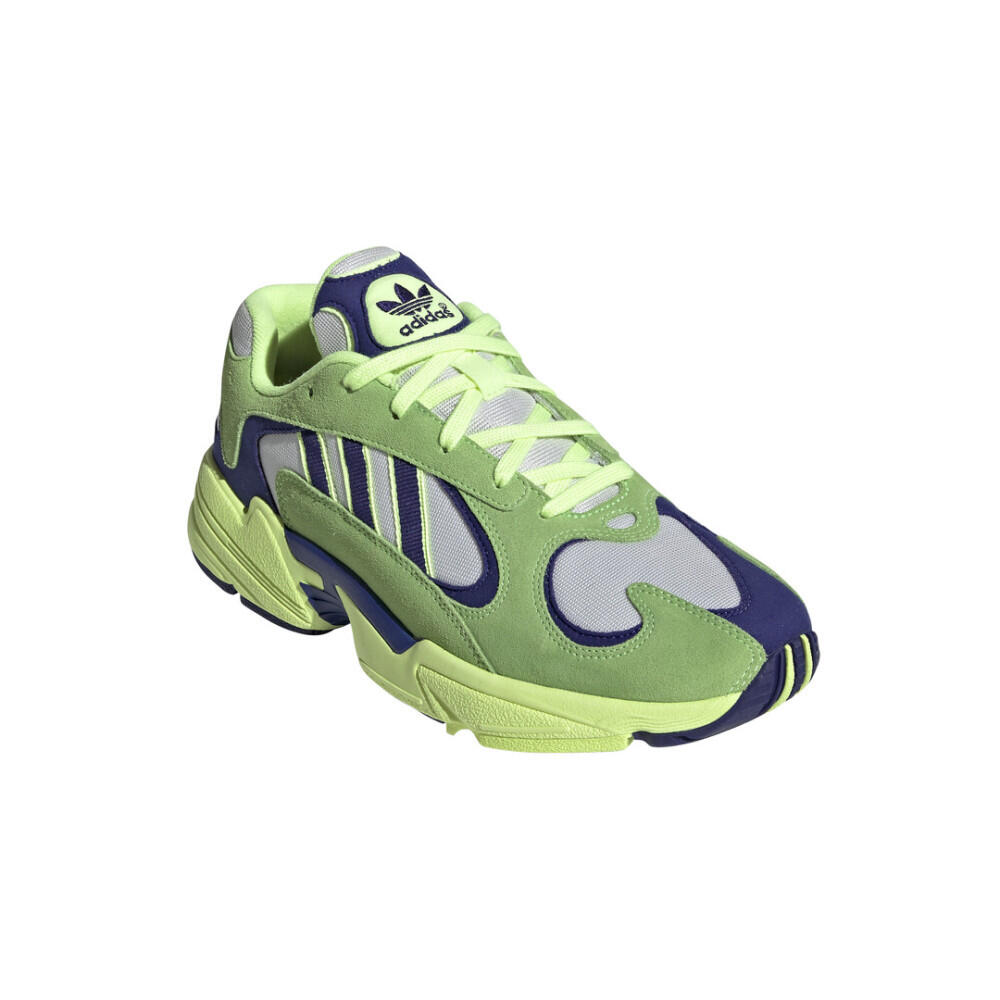 Zapatillas adidas originals YUNG-1 2/7