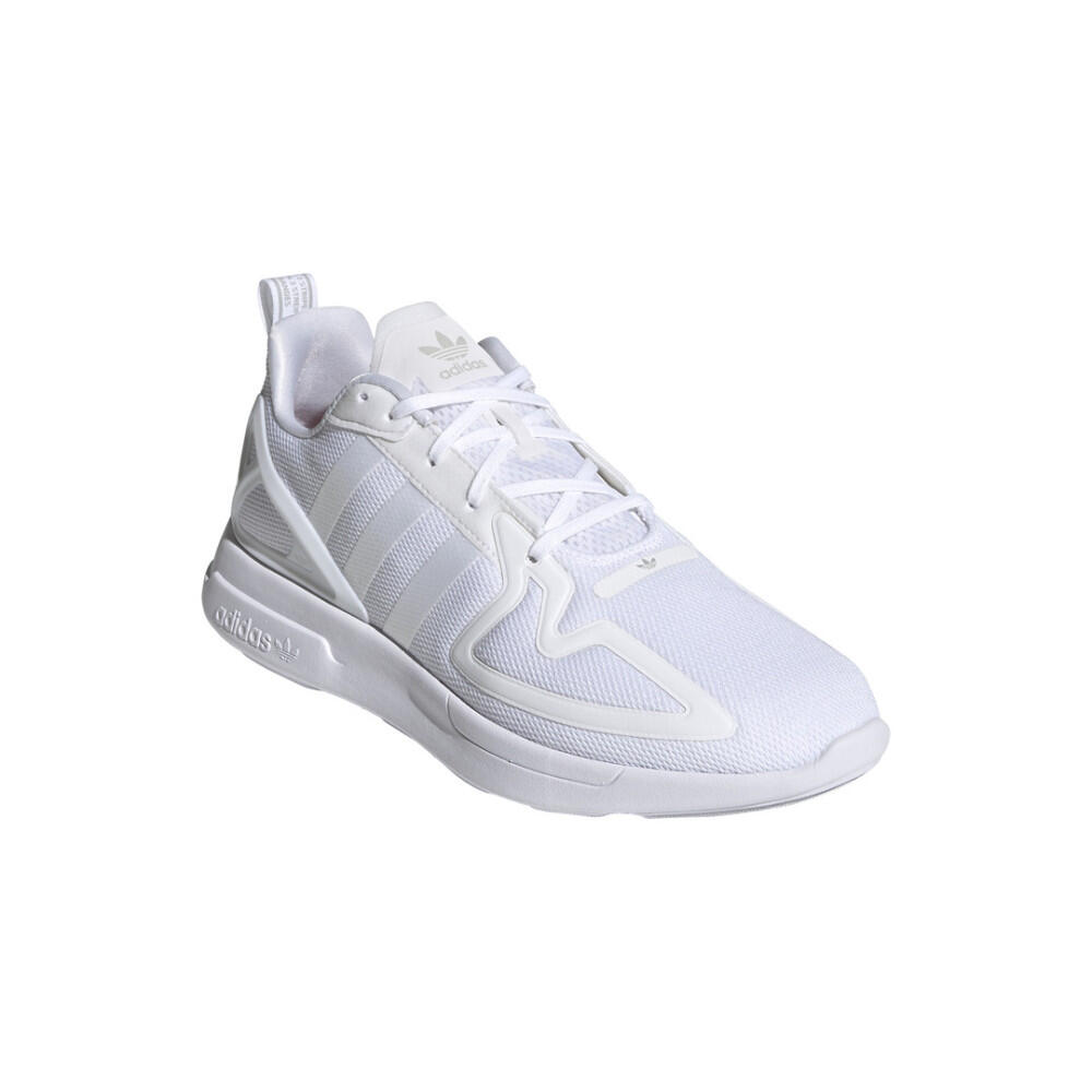 Ténis casual adidas originals ZX 2K FLUX 2/7