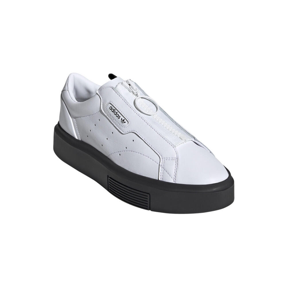 Ténis casual adidas originals Sleek 2/7