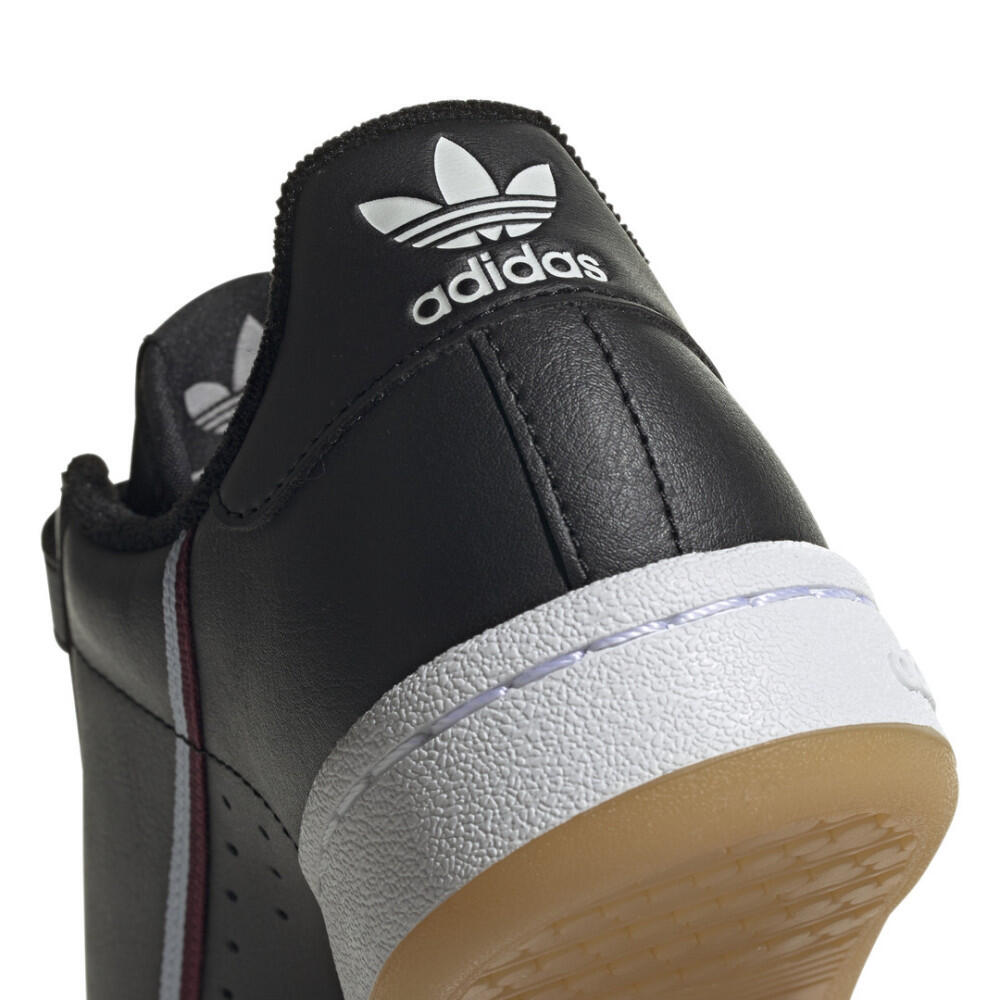 Cesto de Basquetebol Júnior adidas originals Continental 80 5/7