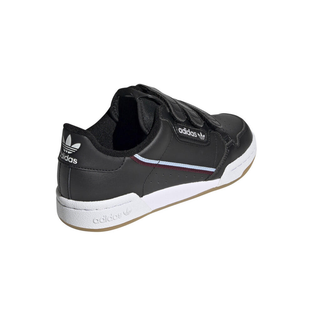 Cesto de Basquetebol Júnior adidas originals Continental 80 4/7