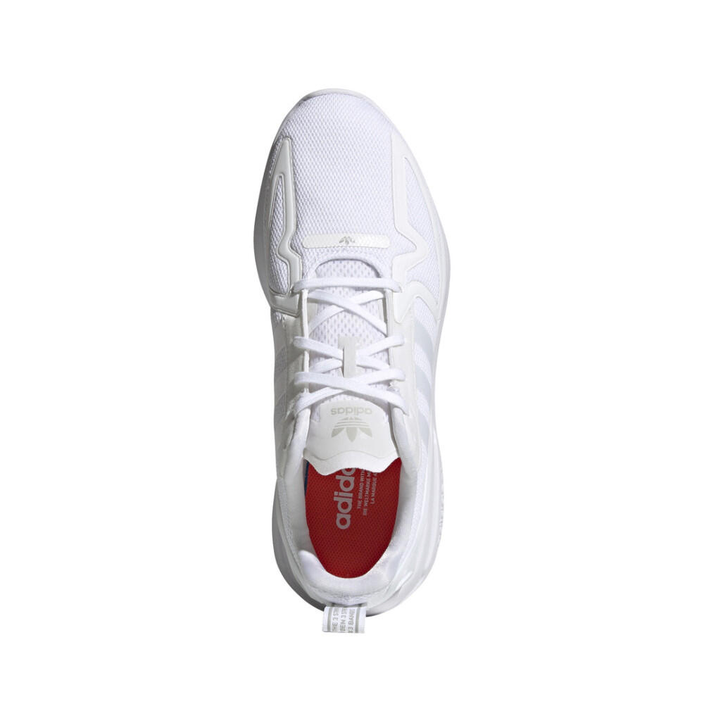 Ténis casual adidas originals ZX 2K FLUX 5/7