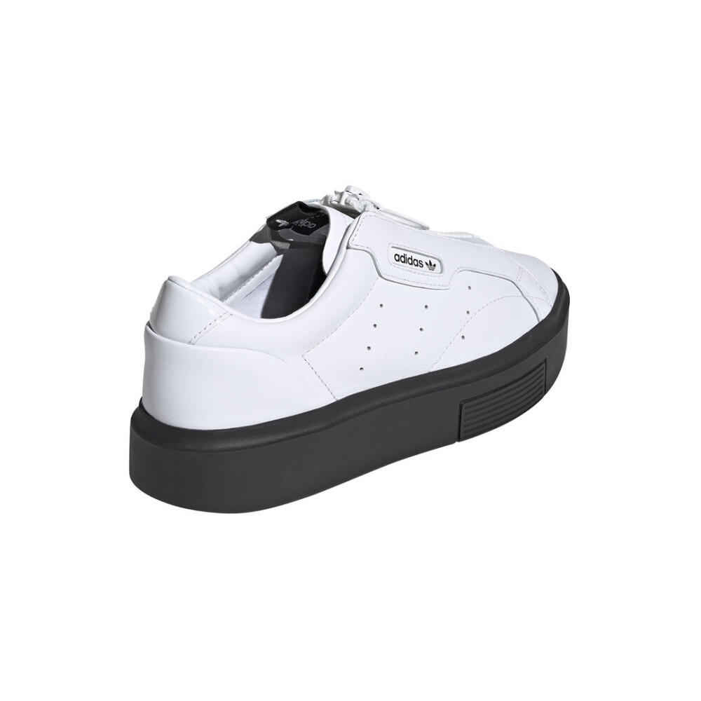 Ténis casual adidas originals Sleek 5/7
