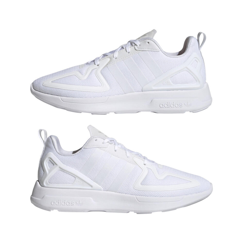 Ténis casual adidas originals ZX 2K FLUX 4/7