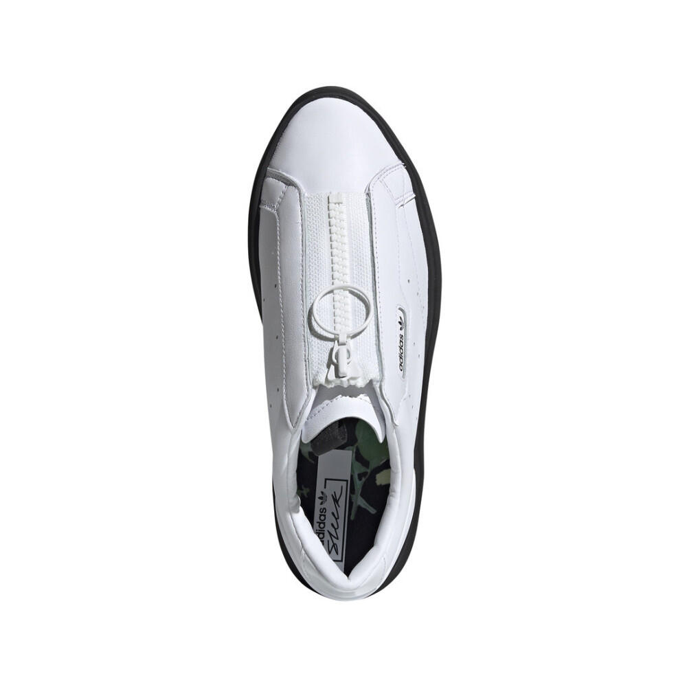 Ténis casual adidas originals Sleek 4/7