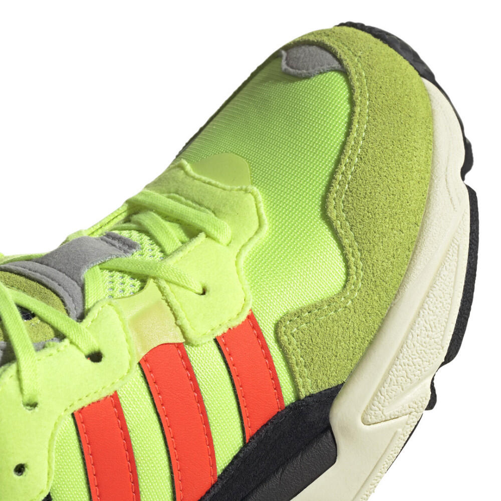 Cesto de Basquetebol Júnior adidas originals Yung-96 7/7