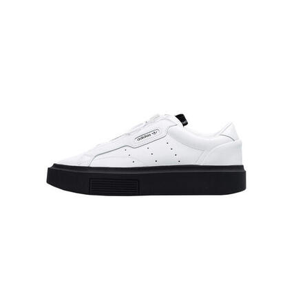 Zapatillas adidas Originals Sleek Super Zip para mujer