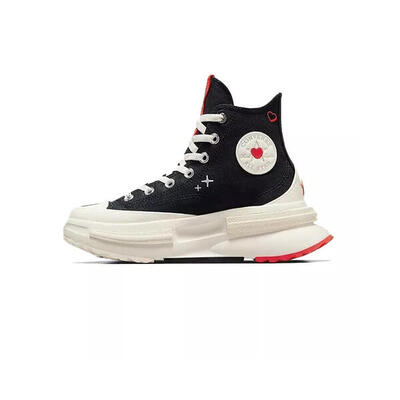 Scarpe da ginnastica Converse Run Star Legacy Cx Platform Y2K Heart