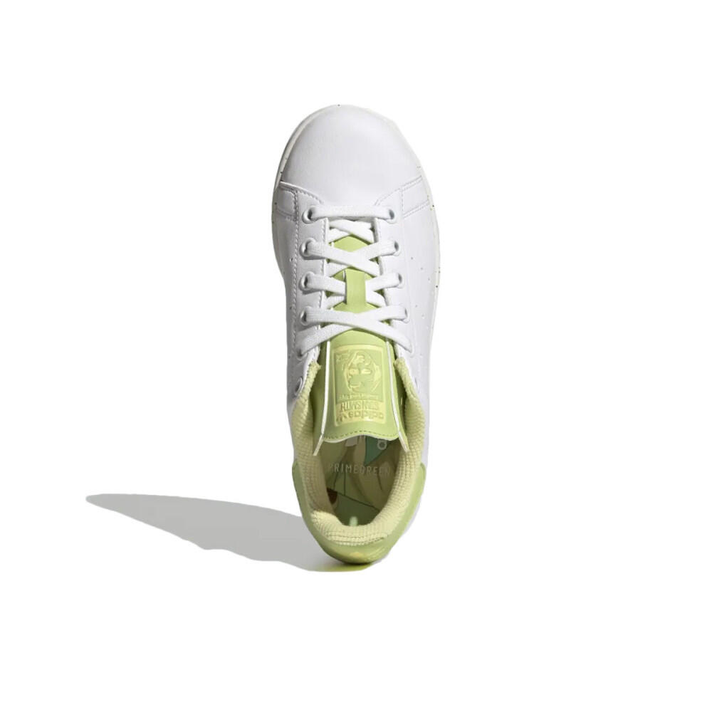 Cesto de Basquetebol Júnior adidas originals Stan Smith Gs 4/6