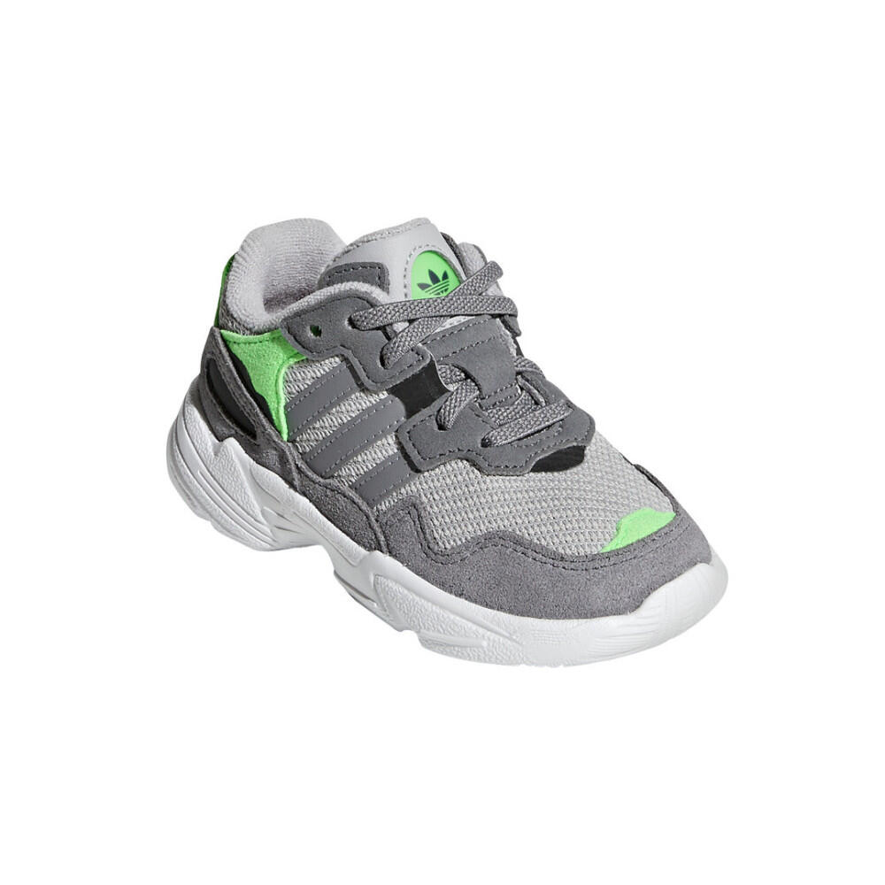 Zapatillas adidas originals Yung-96 2/7
