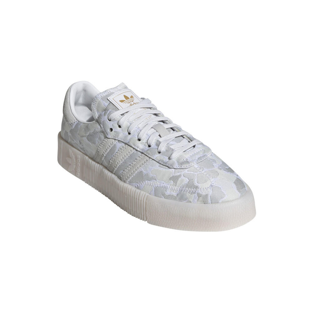 Zapatillas adidas originals Sambarose 2/7