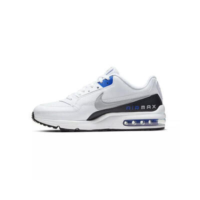 Scarpe Uomo Nike Air Max Ltd 3 grigio