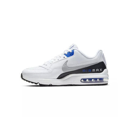 Zapatillas Hombre Nike Air Max Ltd 3 Gris