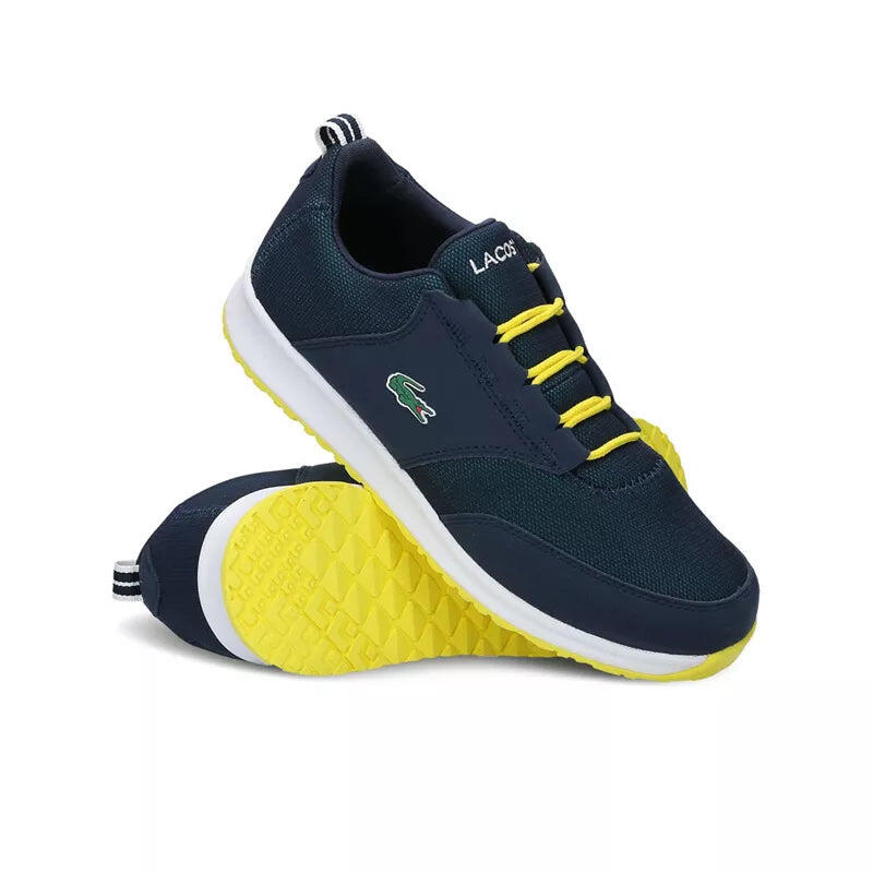 Scarpe da Ginnastica Lacoste LIGHT 316 1 SPJ da Donna 3/5