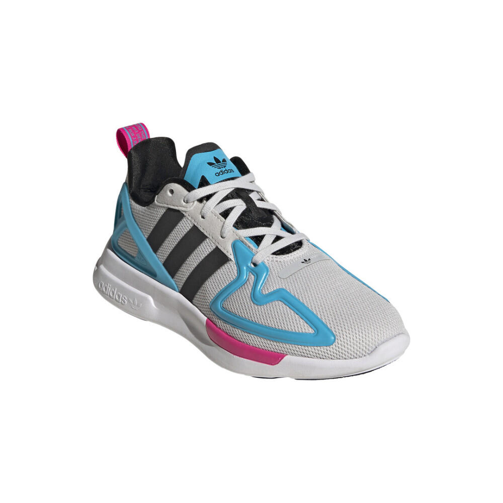 Zapatillas adidas originals ZX 2K Flux 2/7