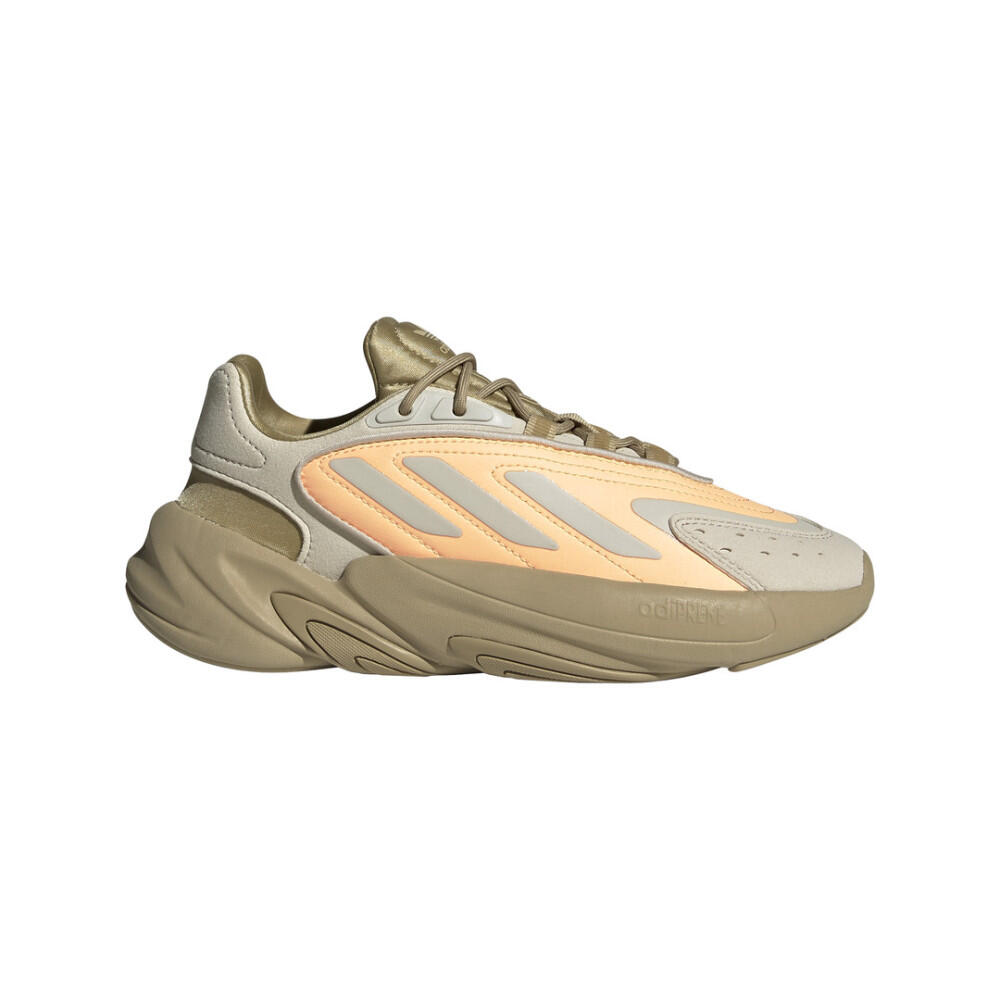 Cesto de Basquetebol Júnior adidas originals OZELIA 3/7
