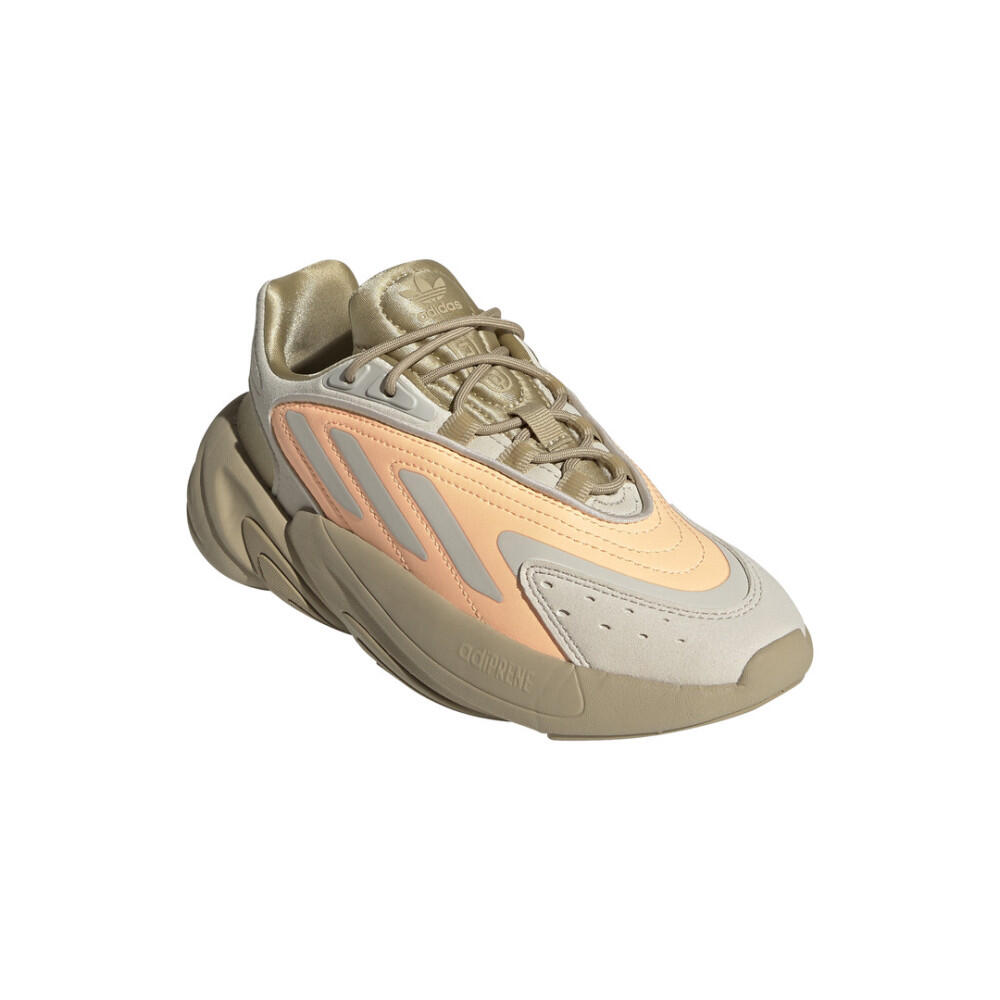 Cesto de Basquetebol Júnior adidas originals OZELIA 2/7