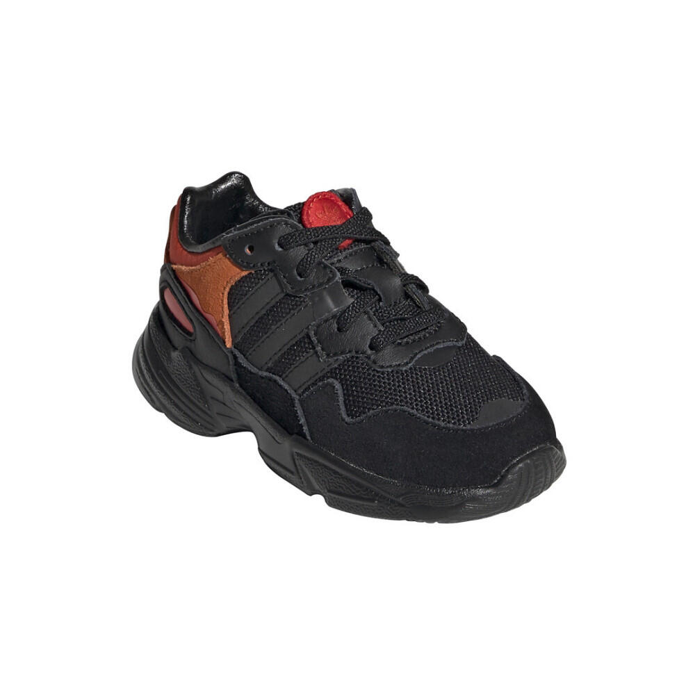 Cesta de bebé adidas originals Yung-96 3/6