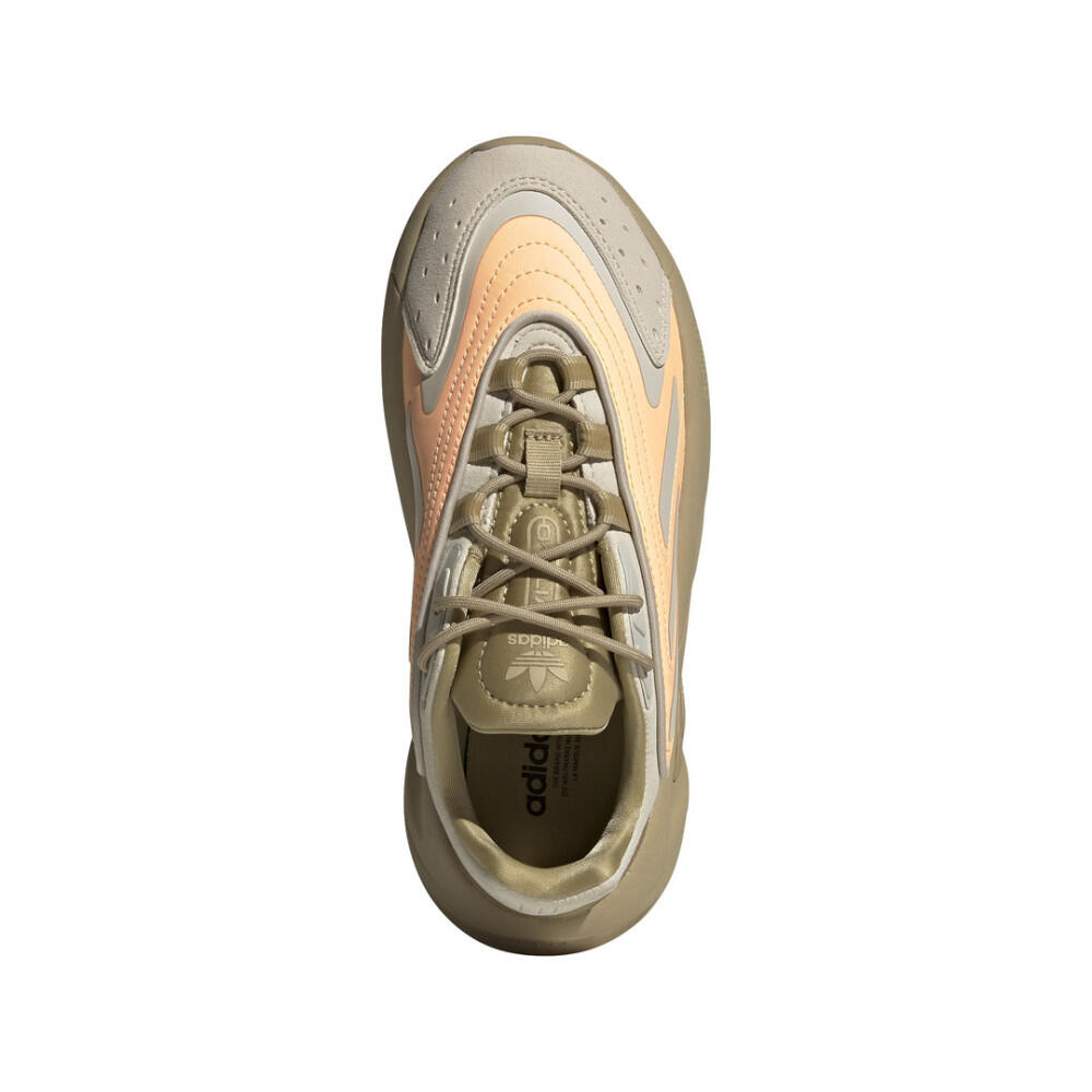 Cesto de Basquetebol Júnior adidas originals OZELIA 5/7