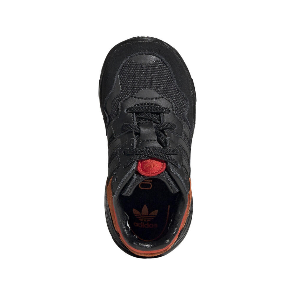 Cesta de bebé adidas originals Yung-96 2/6