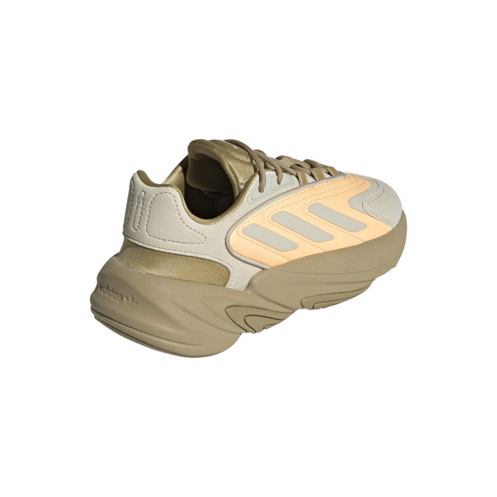 Cesto de Basquetebol Júnior adidas originals OZELIA 4/7