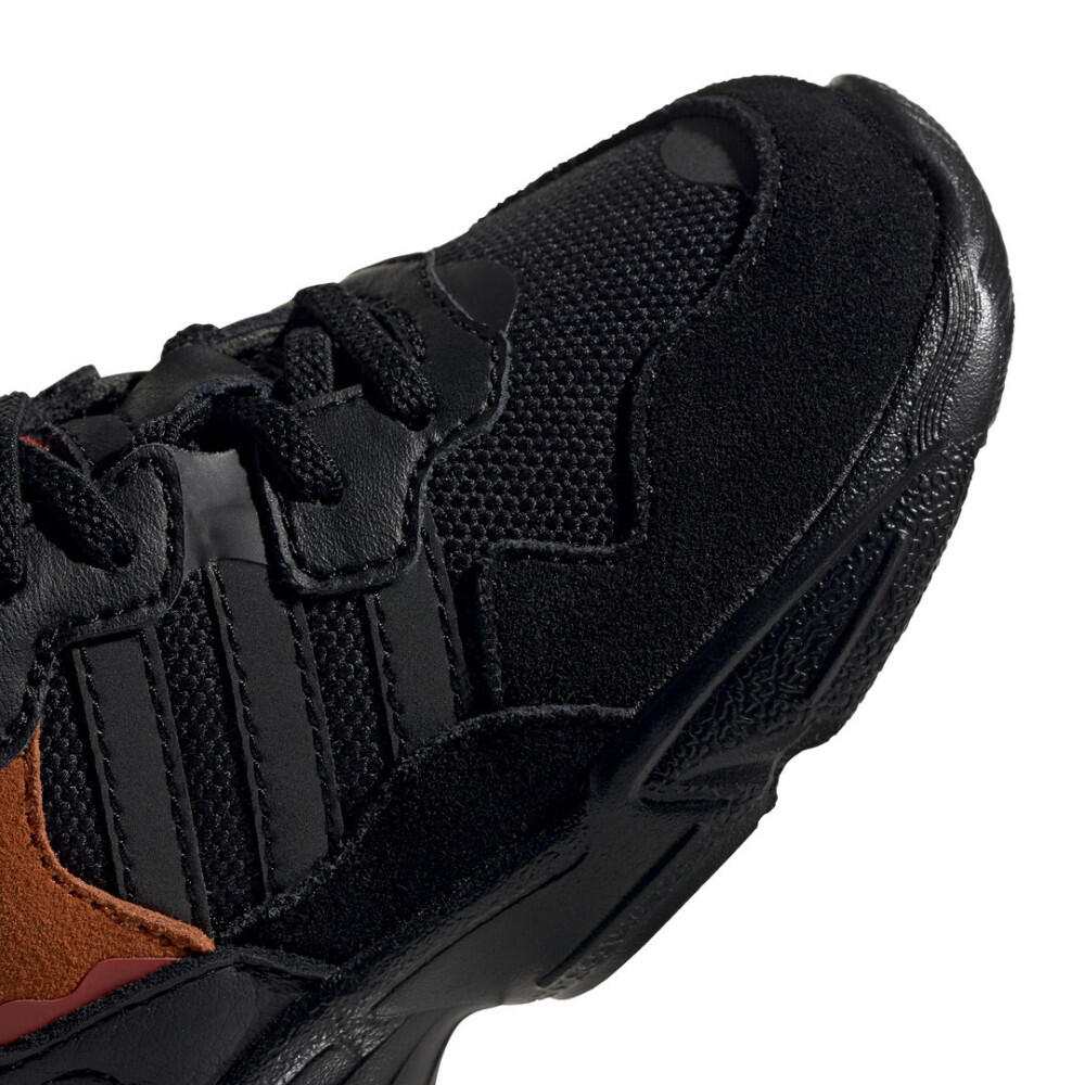 Cesta de bebé adidas originals Yung-96 5/6