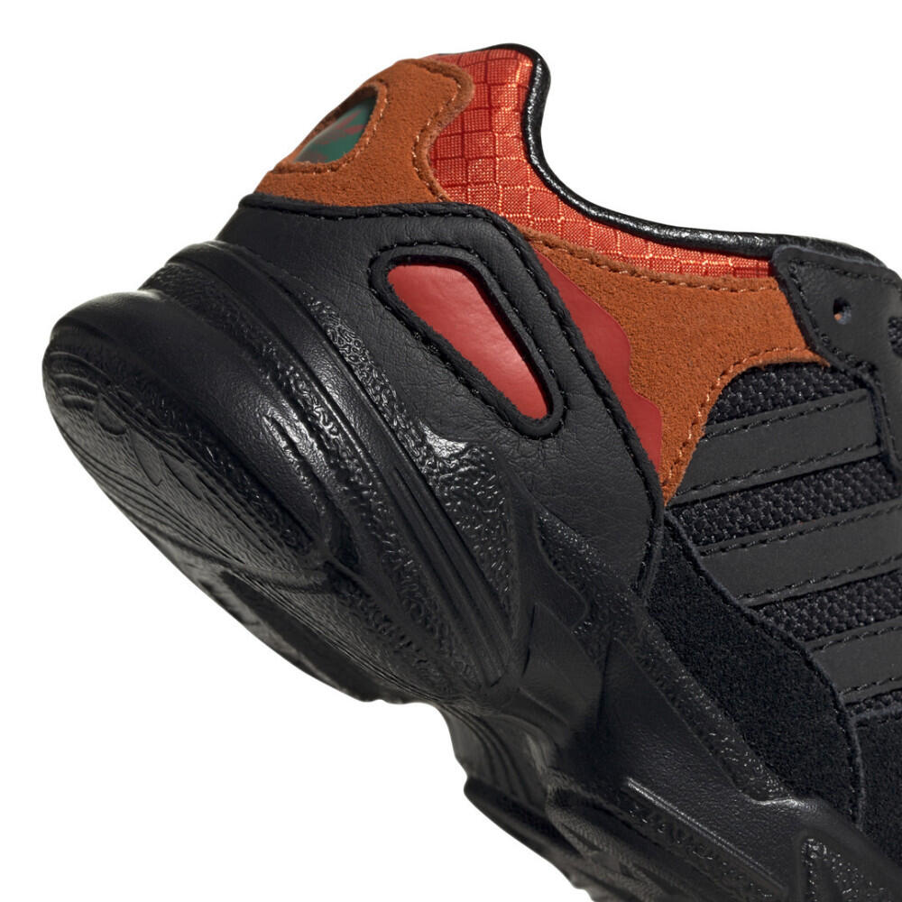 Cesto de Roupa para Bebé adidas originals Yung-96 6/6