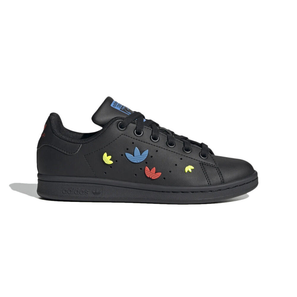 Cesto de Basquetebol Júnior adidas originals Stan Smith Gs 3/7