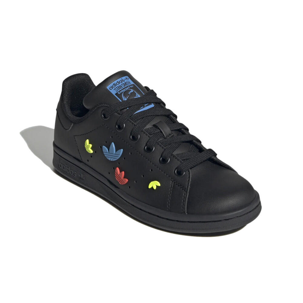 Cesto de Basquetebol Júnior adidas originals Stan Smith Gs 2/7
