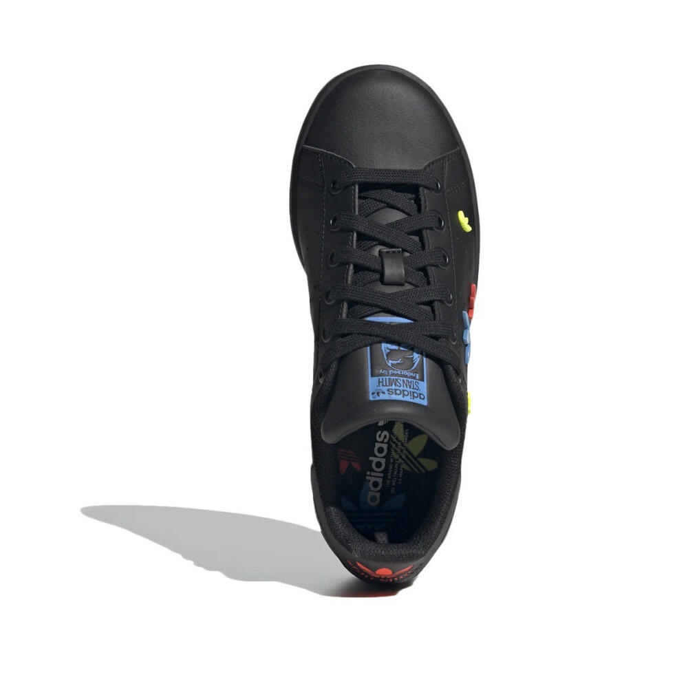 Cesto de Basquetebol Júnior adidas originals Stan Smith Gs 4/7