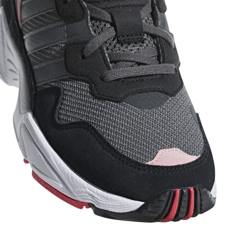 Cesto de Basquetebol Júnior adidas originals Yung-96 6/6